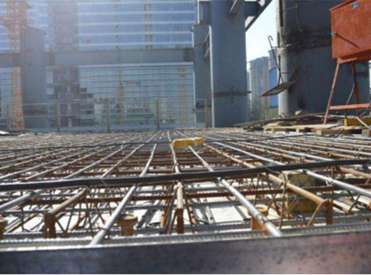 地基基礎工程