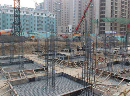 地基基礎工程