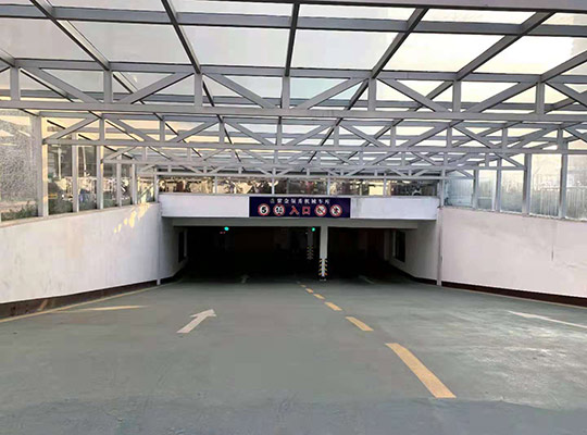 鋼結構工程